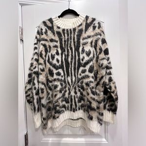 Nordstrom - BP sweater.